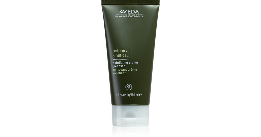 Aveda Botanical Kinetics™ Exfoliating Cleansing Cream 150 ml