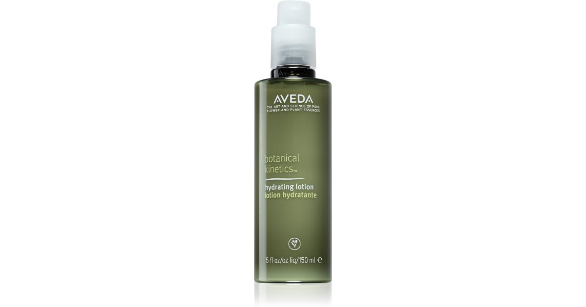 Aveda Botanical Kinetics™ Moisturizing Facial Milk Lotion 500ml