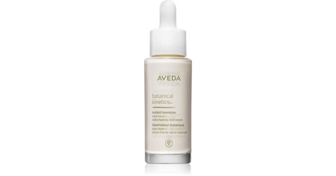 Aveda Botanical Kinetics™ Instant Luminizer 30 ml