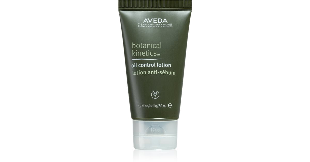 Aveda Botanical Kinetics™ Control oil lotion 50 ml