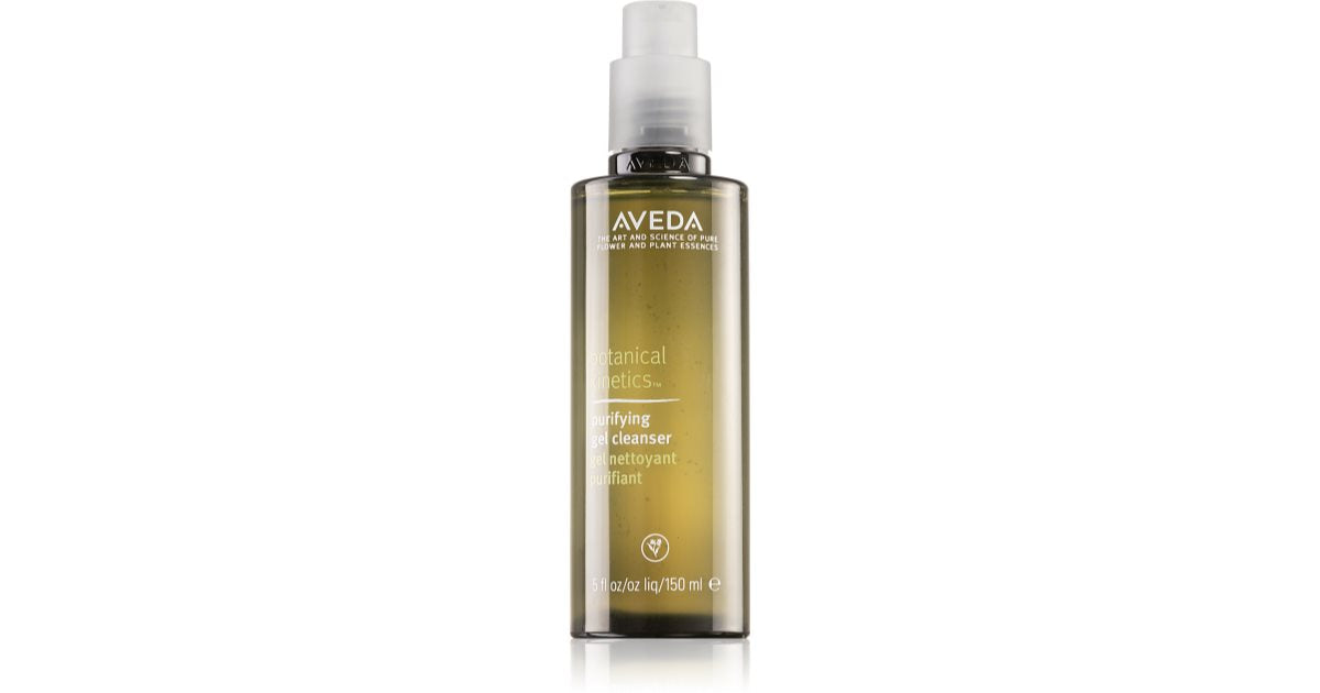 Aveda Botanical Kinetics™ Purifying Cleansing Gel 150 ml