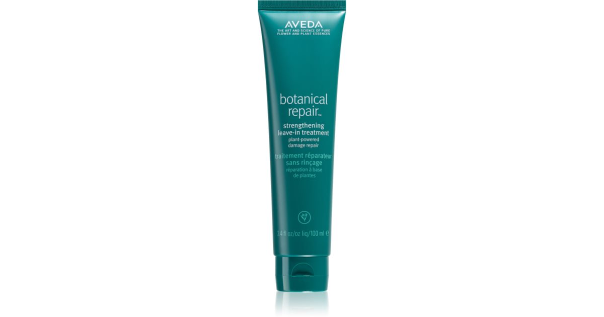 Aveda Botanical Repair™ Leave-in Strengthening Treatment for Damaged Hair 100ml