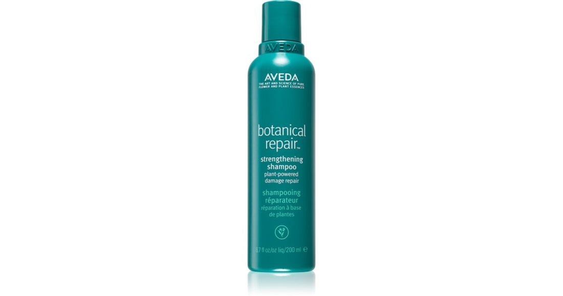 Aveda Botanical Repair™ Strengthening Shampoo for Damaged Hair 1000 ml