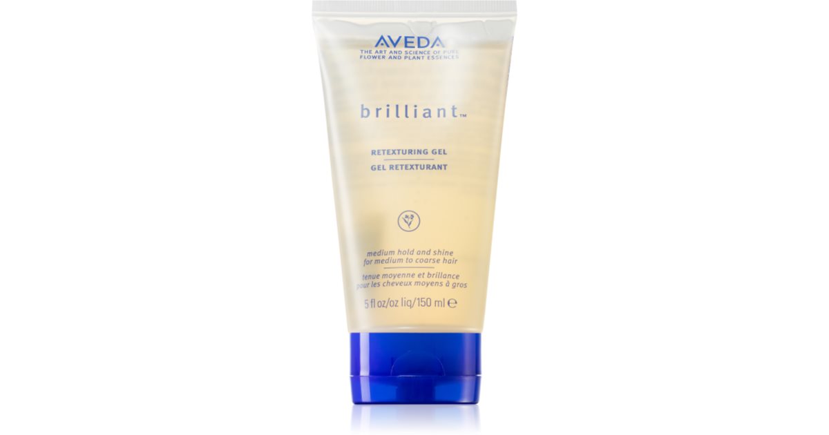 Aveda Brilliant™ Gel 150 ml