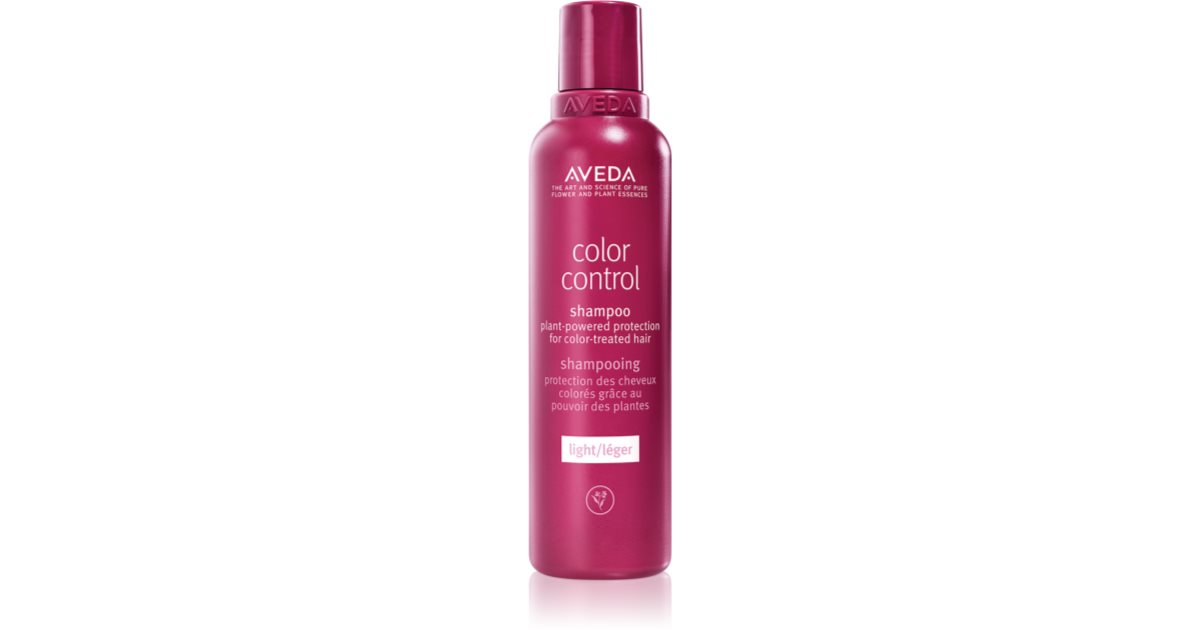 Aveda Color Control Light Shampoo for colored hair 200 ml