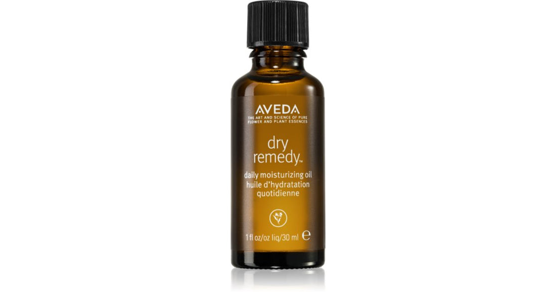 Aveda Dry Remedy™ Daily Moisturizing Oil 30 ml