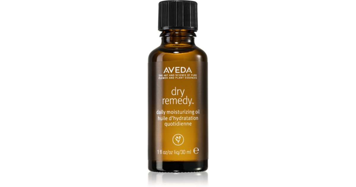 Aveda Dry Remedy™ Daily Moisturizing Oil 30 ml