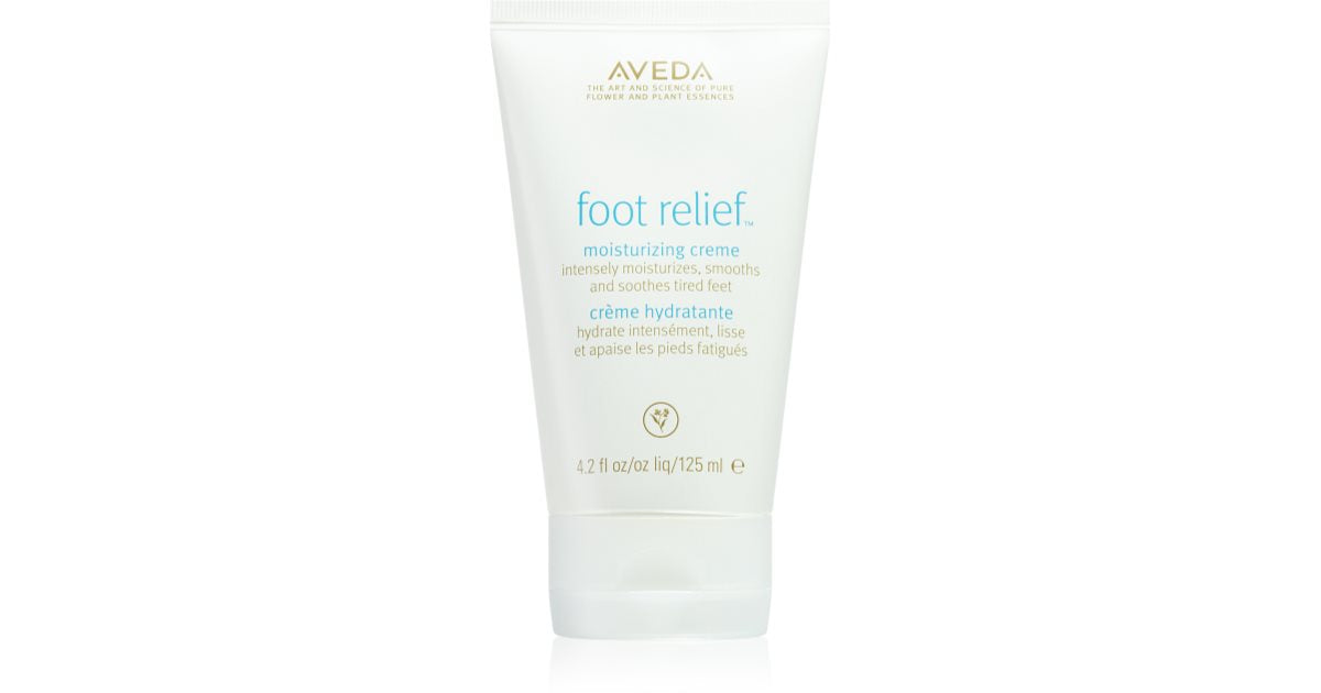 Aveda Relief™ Deep Hydration Foot Cream 125ml