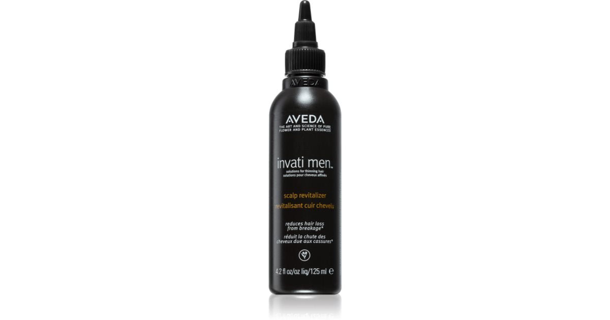 Aveda Invati Men™ Scalp Revitalizer 125 ml