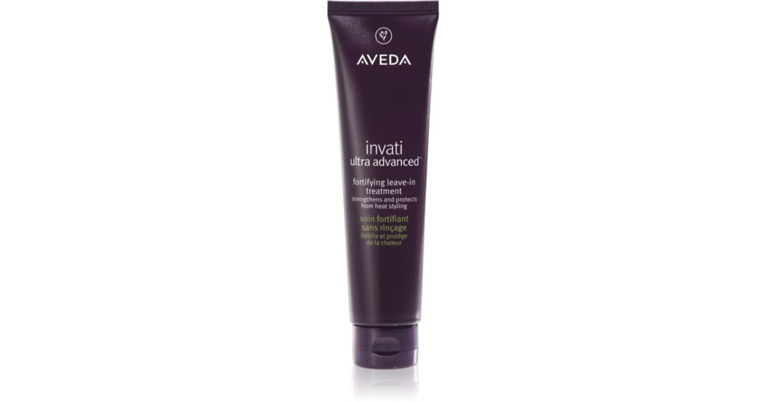 Regenerating treatment for delicate and thinning hair Aveda Invati Ultra Advanced™ 100 ml