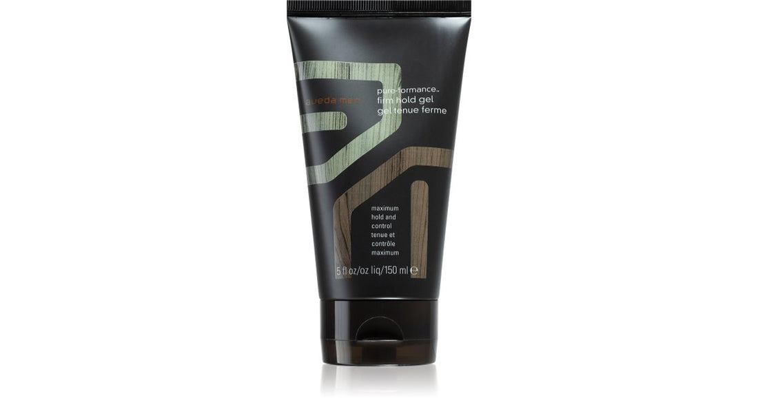 Firm Hold Gel Aveda Men Pure - Formance™ 150 ml