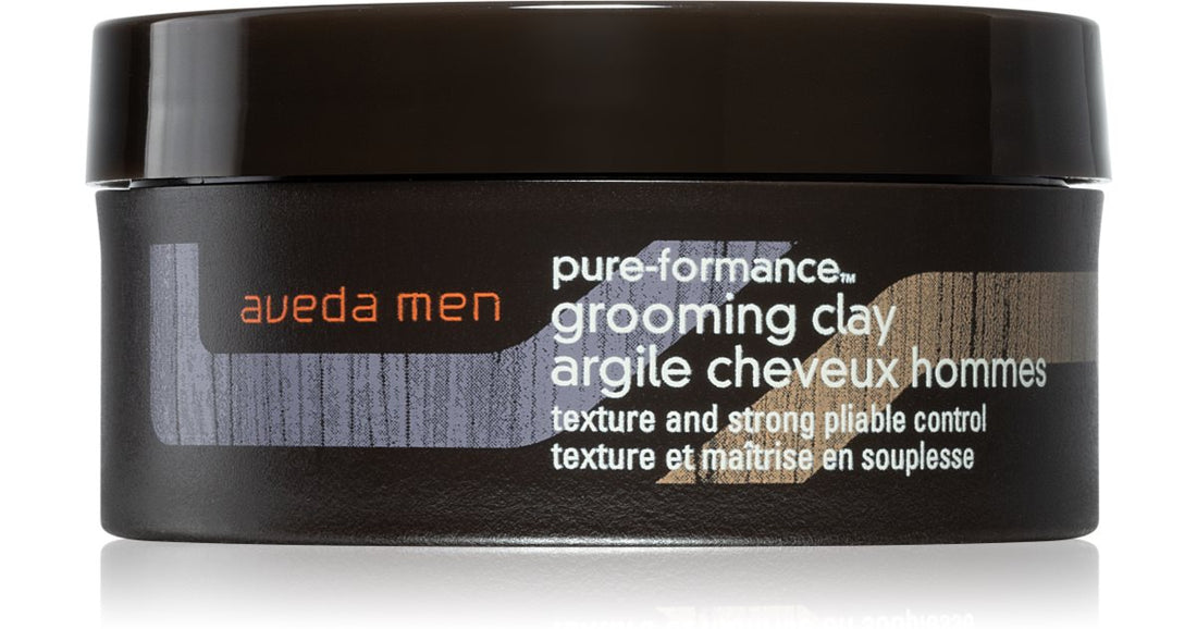 Grooming clay Aveda Men Pure - Formance™ 75 ml