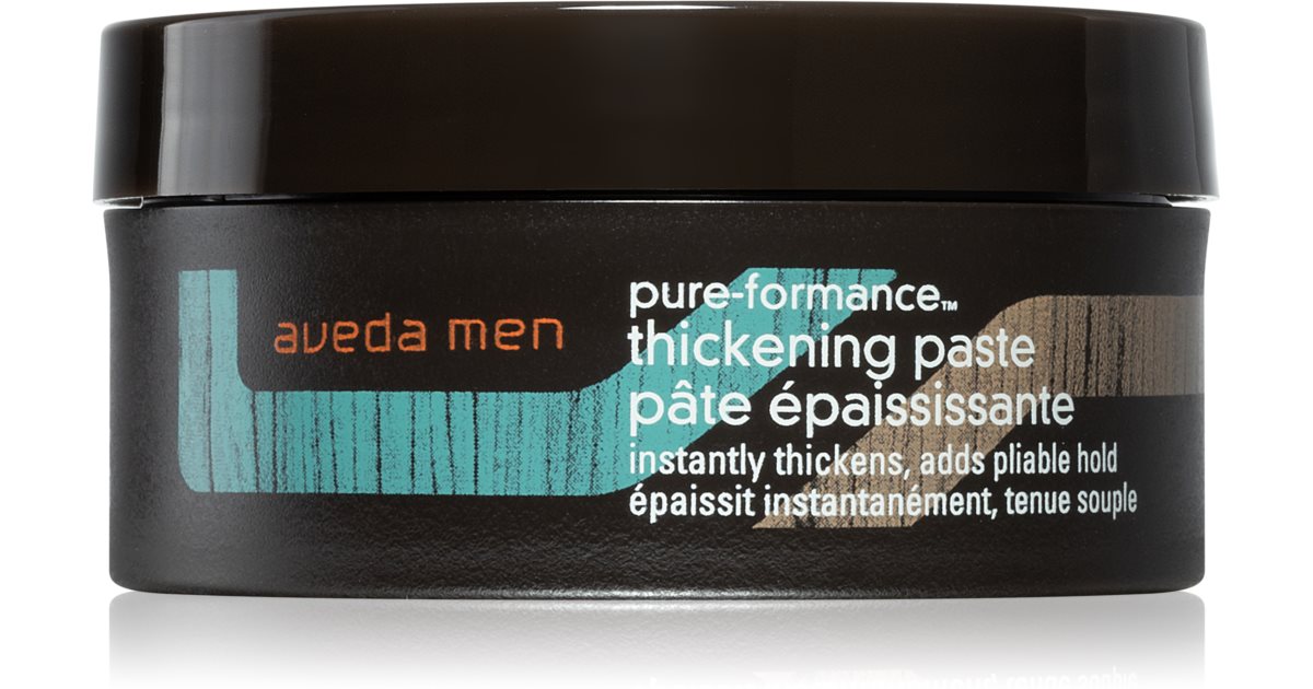 Thickening paste Aveda Men Pure - Formance™ 75 ml