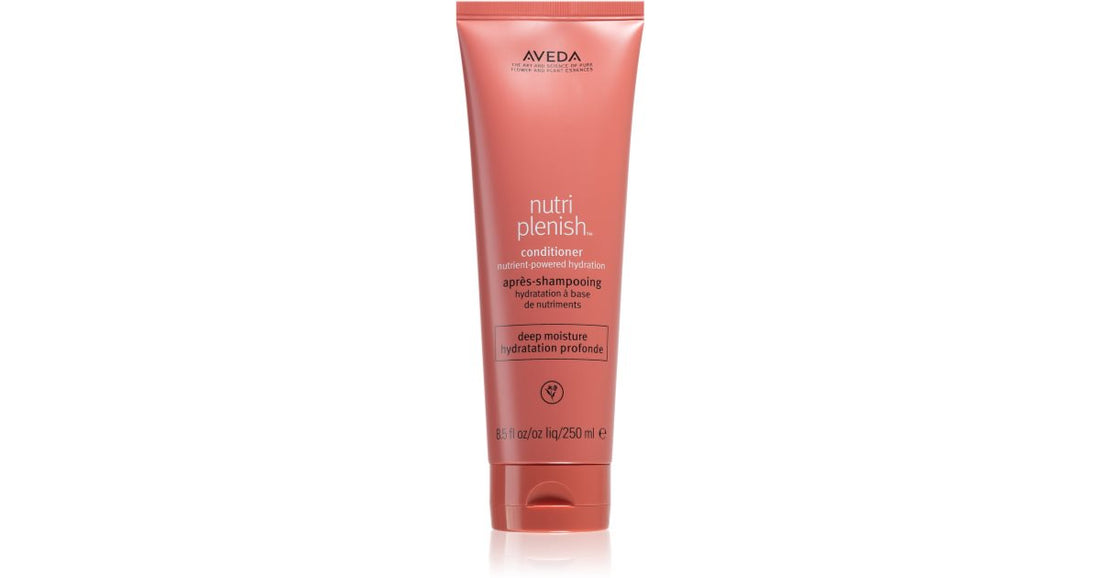 Aveda Nutriplenish™ Deep Nourishing Conditioner for Dry Hair 250ml