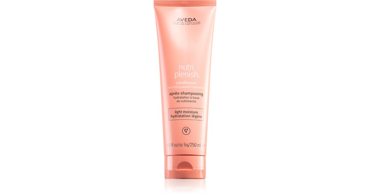 Aveda Nutriplenish™ Nourishing and Hydrating Light Conditioner 250ml