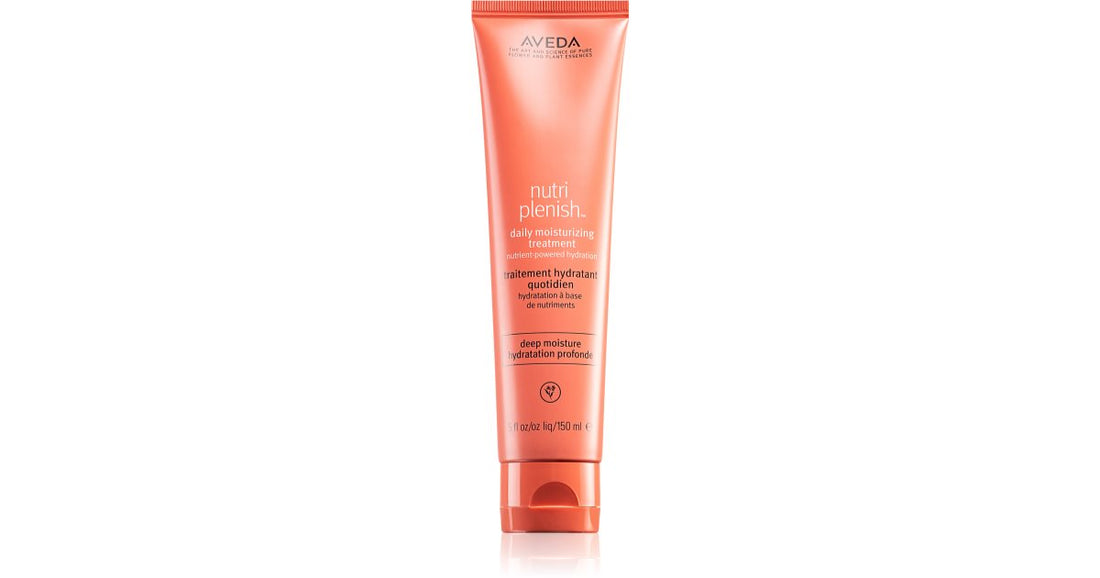 Aveda Nutriplenish™ Intensive Daily Hydrating Hair Treatment 150ml