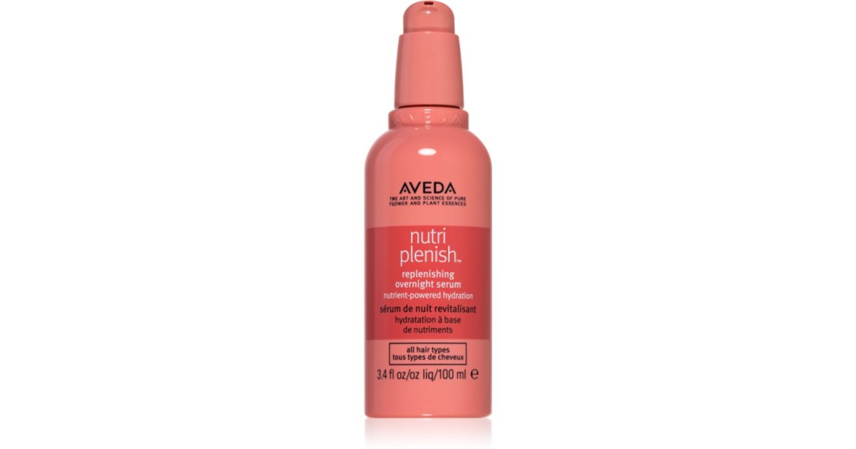 Aveda Nutriplenish™ Regenerating Night Serum 100 ml