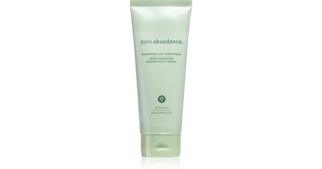 Aveda Pure Abundance™ Volumizing Clay Conditioner 200 ml