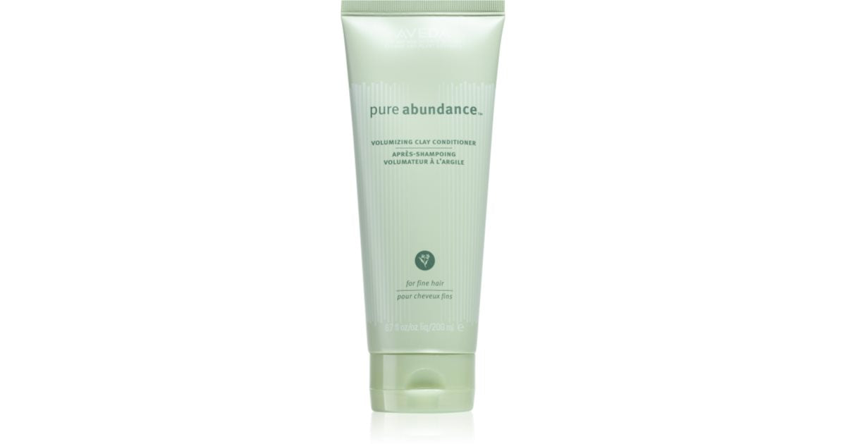 Aveda Pure Abundance™ Volumizing Clay Conditioner 200 ml