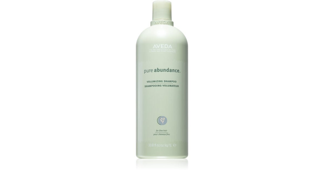 Aveda Pure Abundance™ Volumizing Shampoo for delicate hair 1000 ml