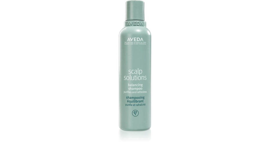 Aveda Scalp Solutions Soothing rebalancing shampoo to regenerate the scalp 200 ml