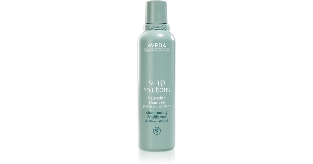 Aveda Scalp Solutions Soothing rebalancing shampoo to regenerate the scalp 200 ml