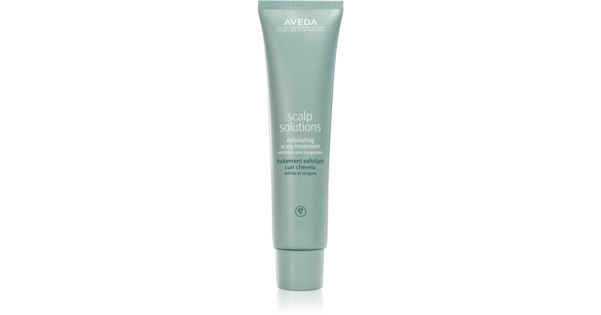 Aveda Scalp Solutions Scalp Exfoliating Treatment to regenerate the scalp 150 ml