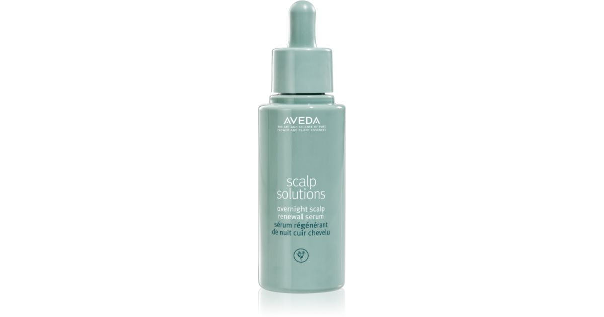 Aveda Scalp Solutions Overnight Scalp Renewing Serum 50 ml