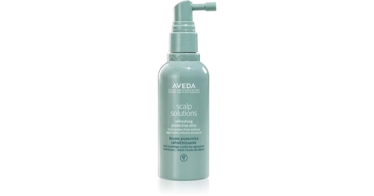 Aveda Scalp Solutions refreshing protective mist 100 ml