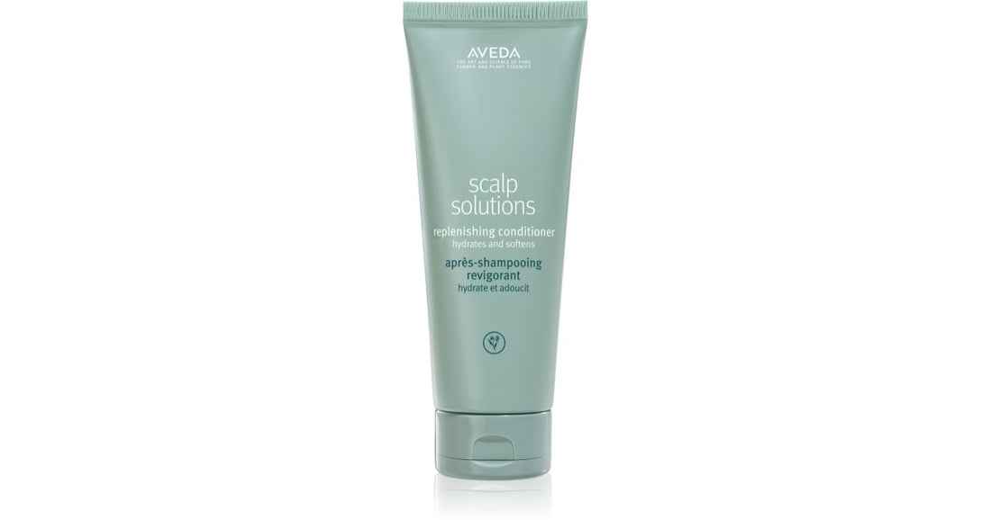 Aveda Scalp Solutions Gentle nourishing and hydrating conditioner 200 ml