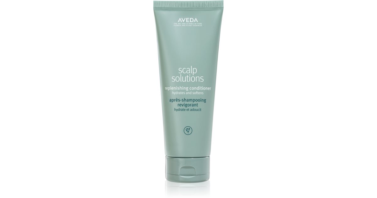 Aveda Scalp Solutions Gentle nourishing and hydrating conditioner 1000 ml