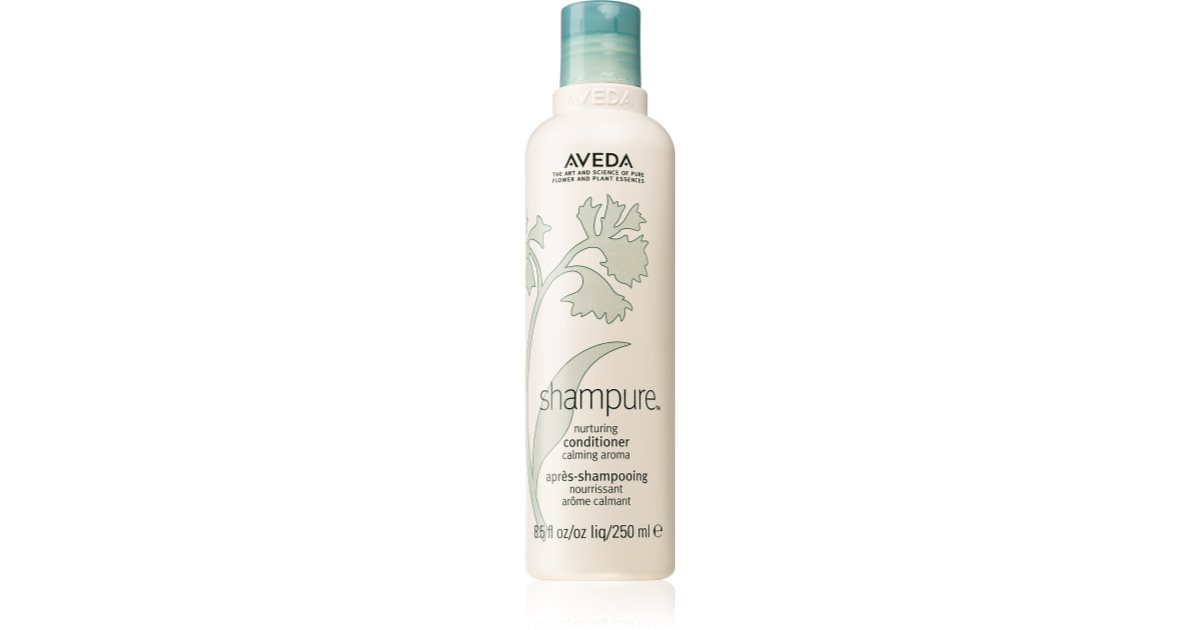 Aveda Shampure™ Nurturing light conditioner to nourish and make shiny 1000 ml