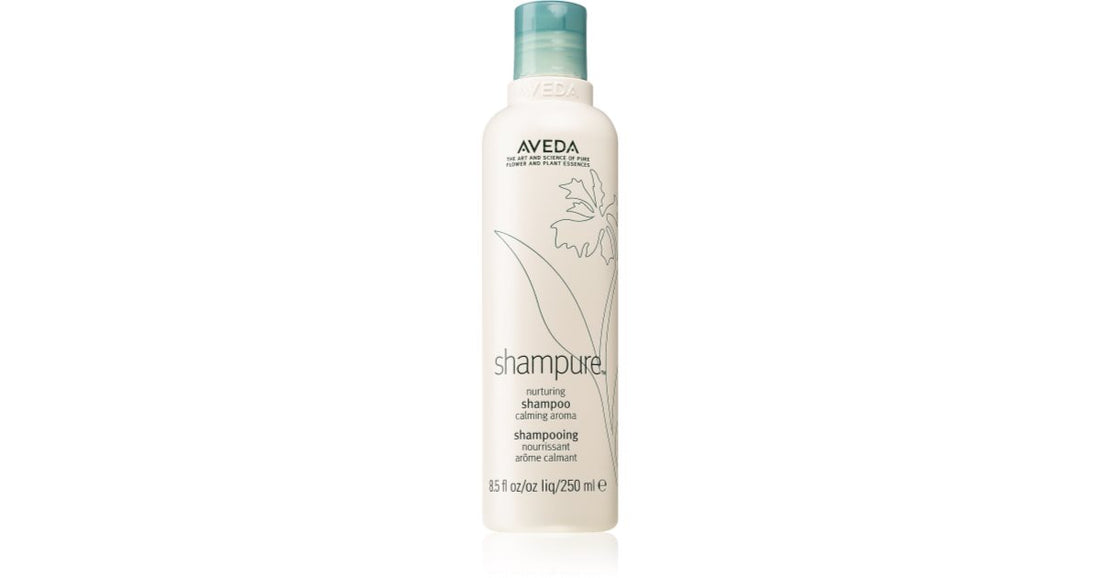 Aveda Shampure™ Nurturing Soothing shampoo for all hair types 1000 ml