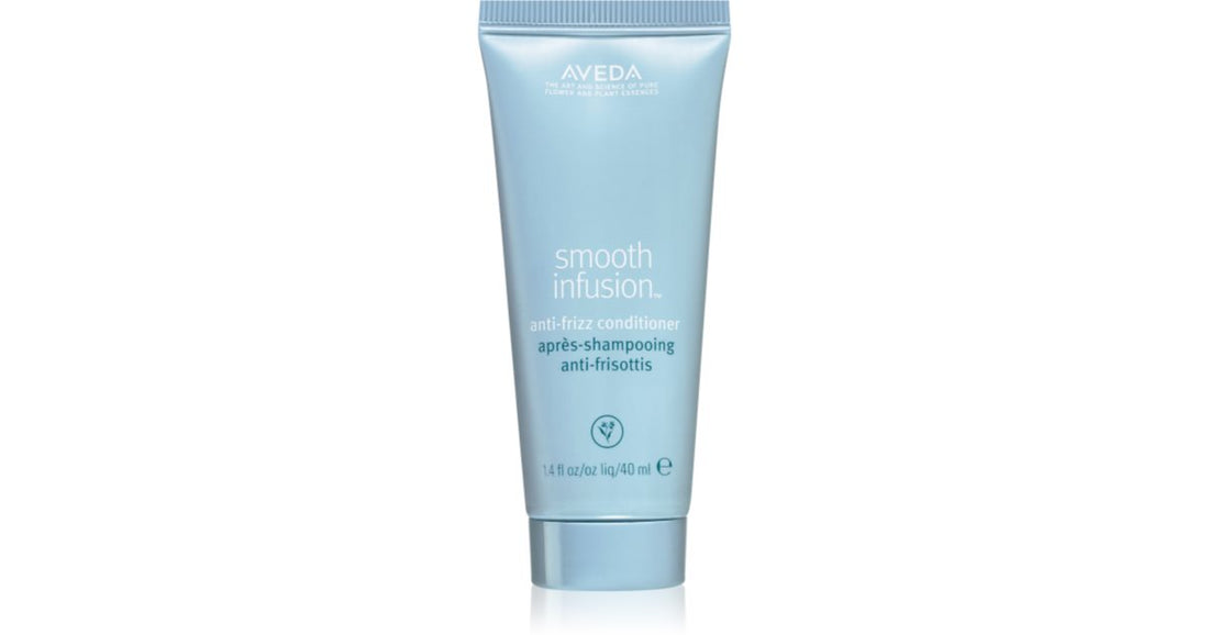 Aveda Smooth Infusion™ Smoothing Conditioner for Frizzy and Unruly Hair 200ml