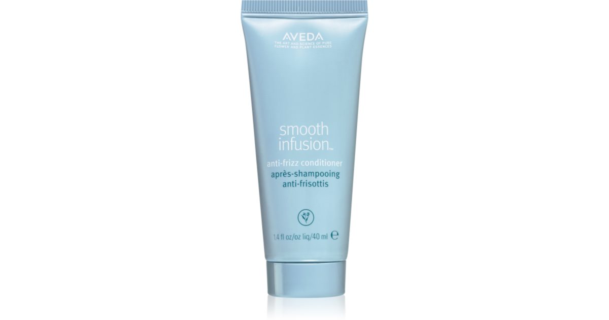 Aveda Smooth Infusion™ Smoothing Conditioner for Frizzy and Unruly Hair 200ml