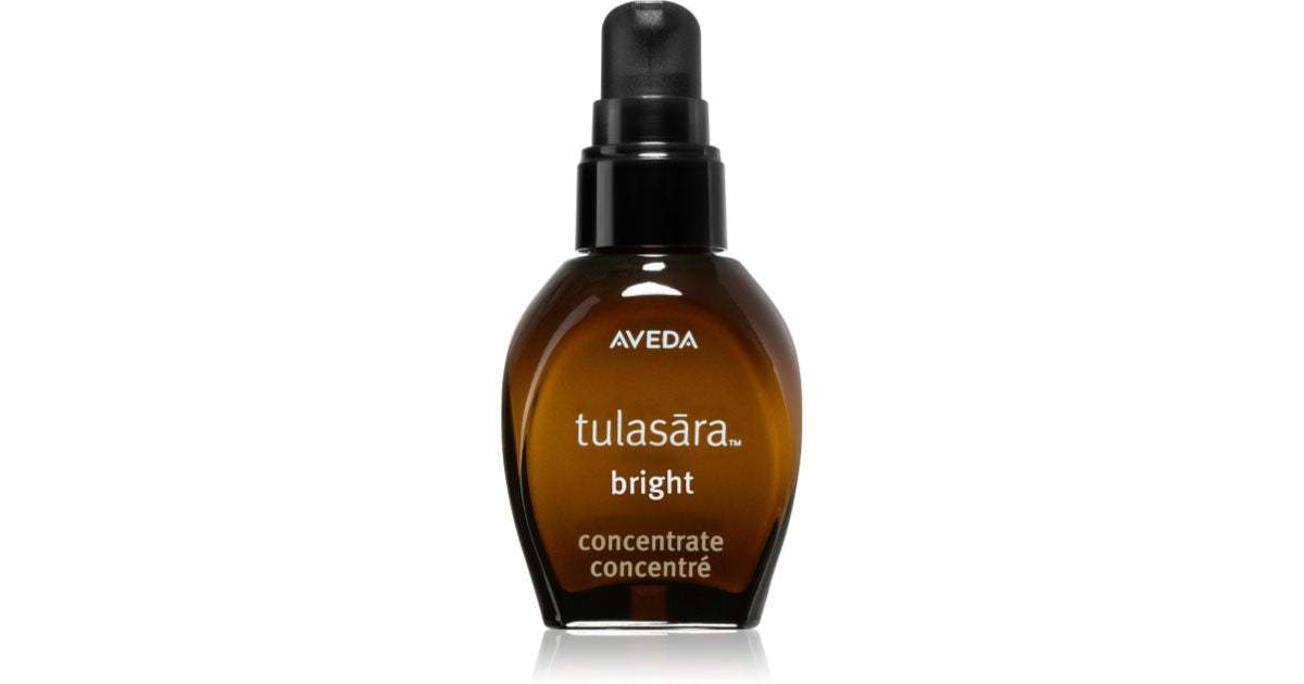 Aveda Tulasāra™ Luminous Concentrate 30 ml