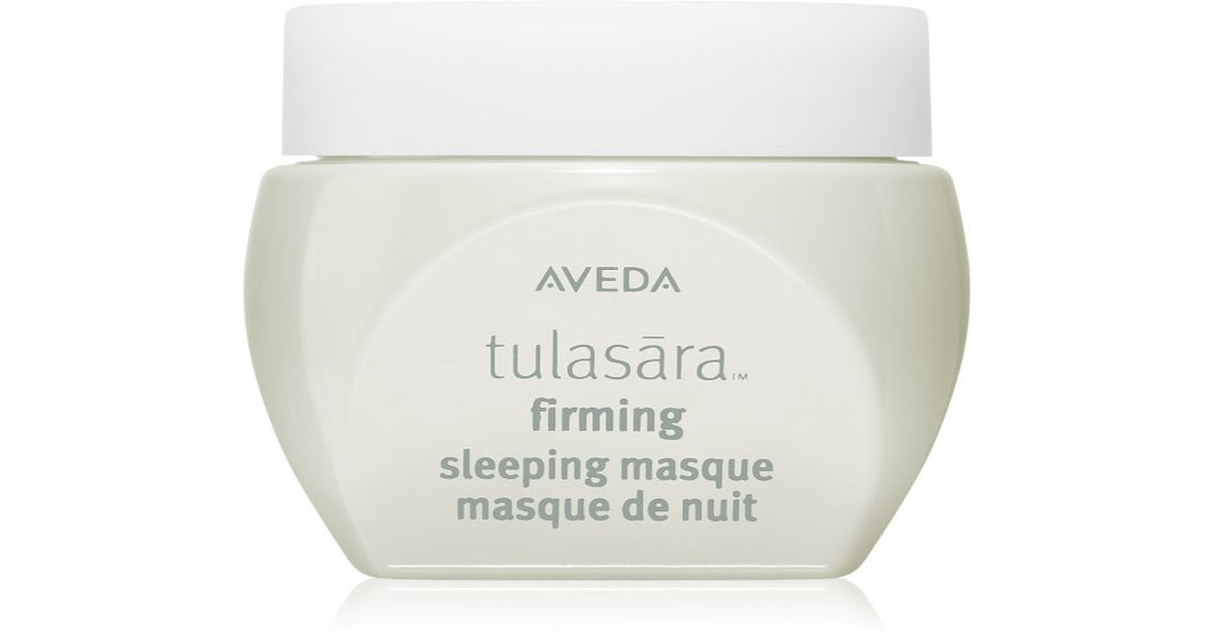 Firming Night Mask Aveda Tulasāra™ 50 ml