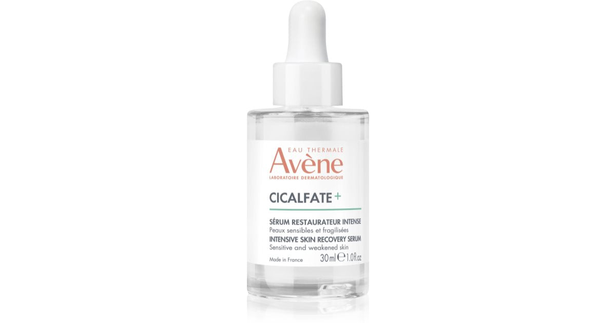 Avène Cicalfate + 30 ml