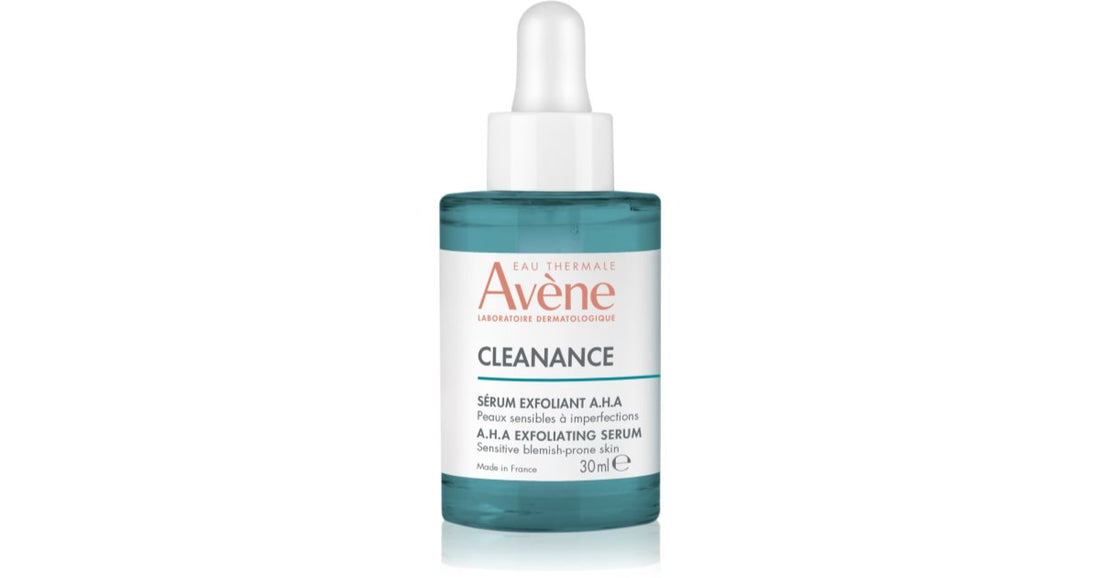 Avène Cleanance 30 ml