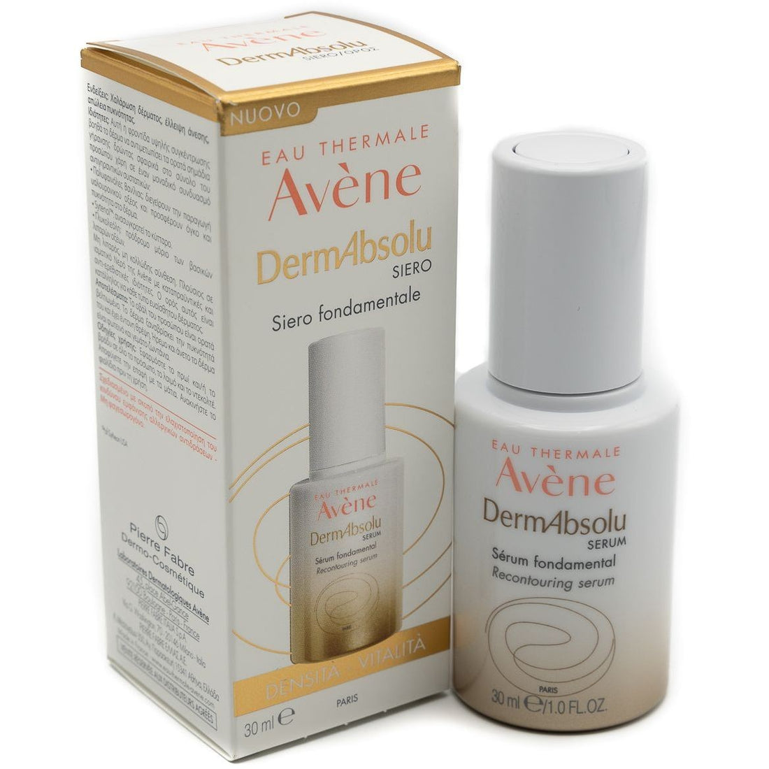 Avène DermAbsolu 30 ml