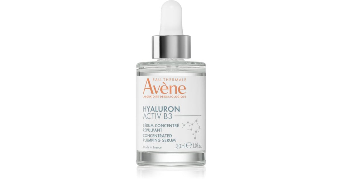 Avène Hyaluron Activ B3 30 ml