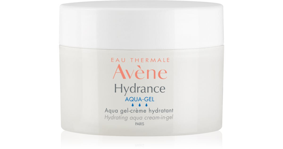 Aqua-gel Avène Hydrance 50ml