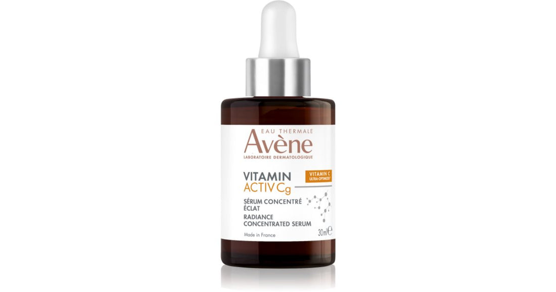 Avène Vitamin Activ Cg Serum 30 ml