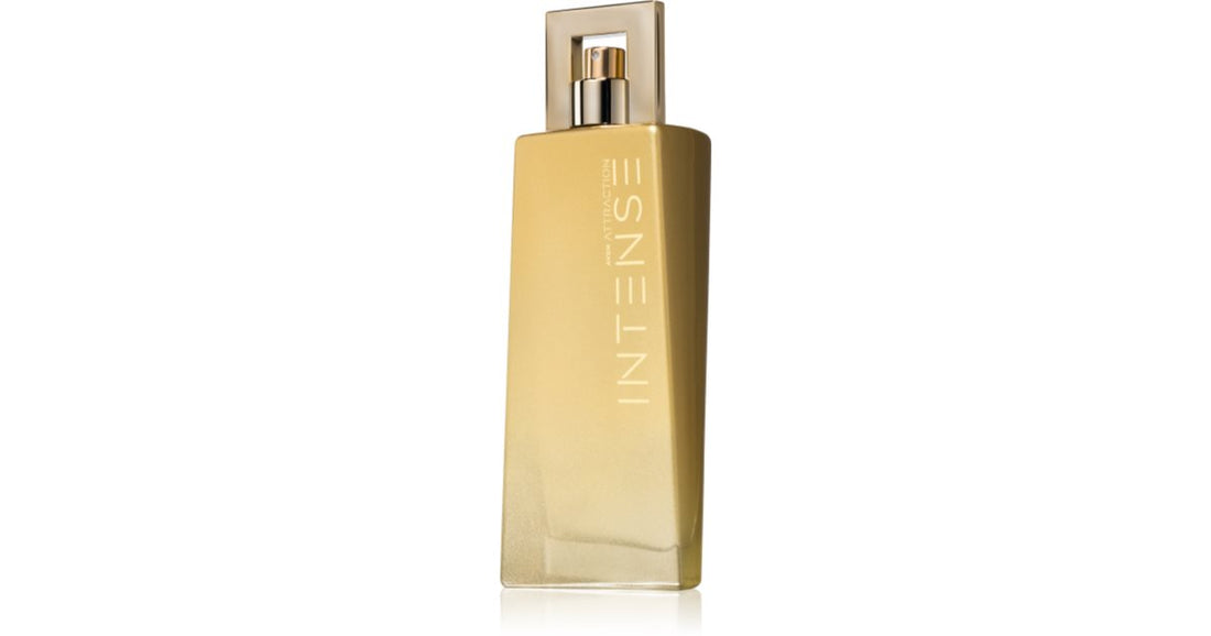 Avon Attraction Intense 100 ml