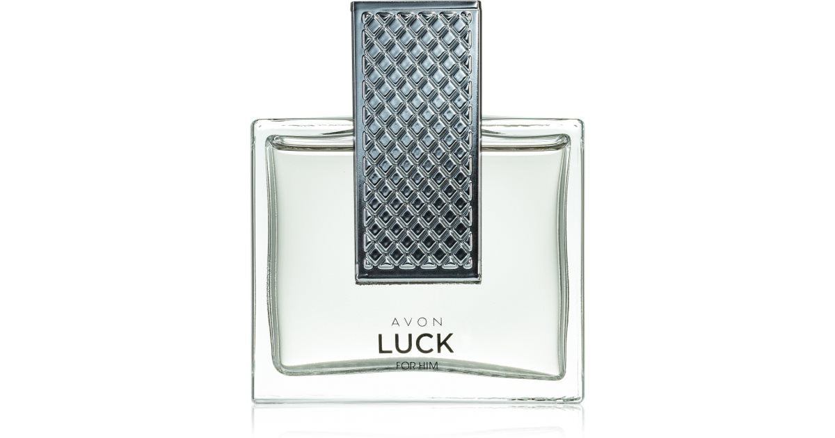 Avon Luck for him 75 ml