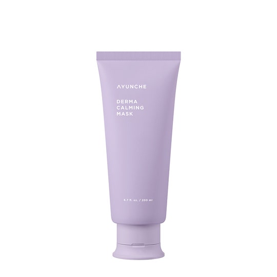 Ayunche Calming mask Ayunche Dermis