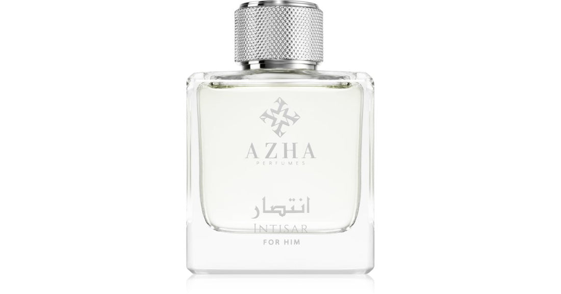 AZHA Intisar perfumes 100 ml