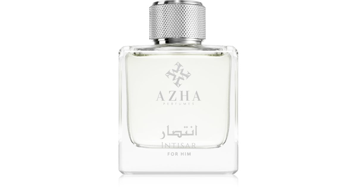 AZHA Intisar perfumes 100 ml