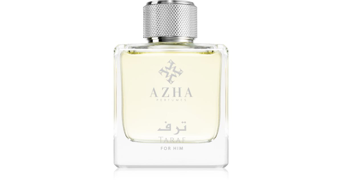 AZHA Perfumes Taraf 100 ml