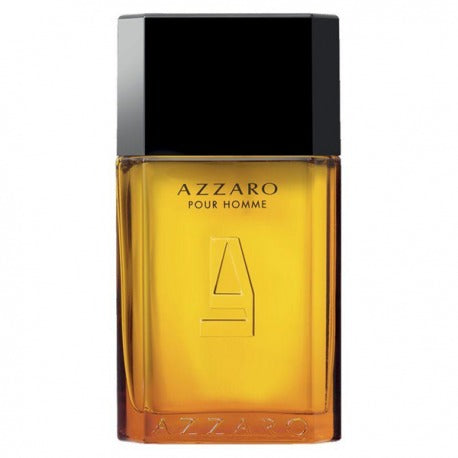 Azzaro Azzaro For Men - Eau De Toilette 30 Ml